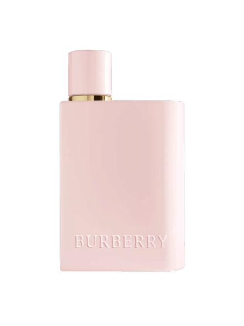 Perfume Feminino Burberry Her Elixir de Parfum Floral Frutado Gourmand 100ml