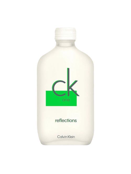 Calvin Klein One Reflections Eau de Toilette - Perfume Unissex 100ml