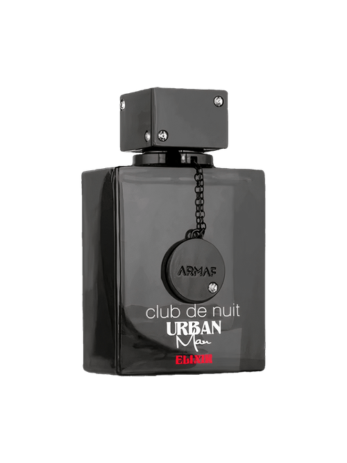 Armaf Club De Nuit Urban Man Elixir Eau de Parfum - Perfume Masculino 105ml