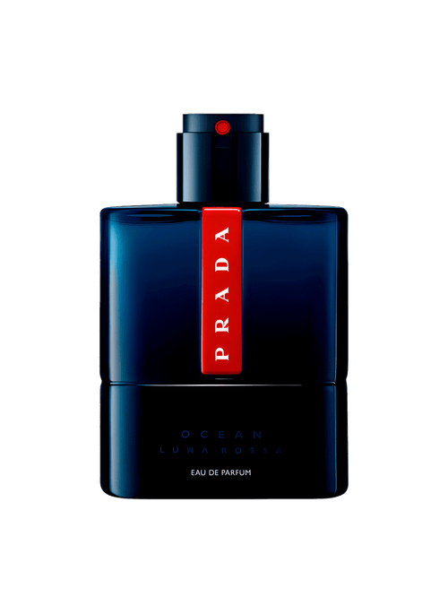 Prada Luna Rossa Ocean Eau de Parfum - Perfume Masculino