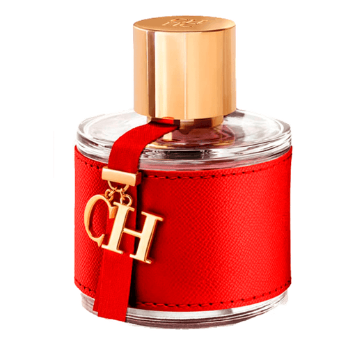 Carolina Herrera CH Eau de Toilette - Perfume Feminino 100ml