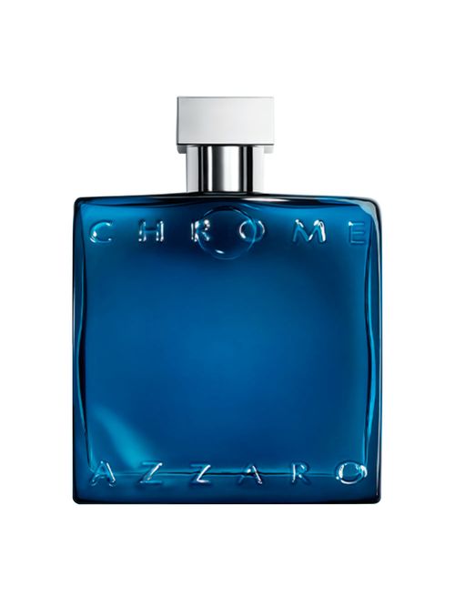 Chrome Eau de Parfum Masculino 100ml Azzaro
