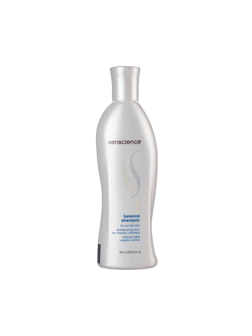 Shampoo Senscience Balance Uso Diário 300ml