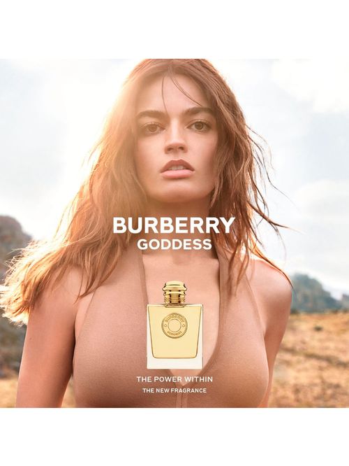 Burberry Goddess Intense Eau de Parfum - Perfume Feminino