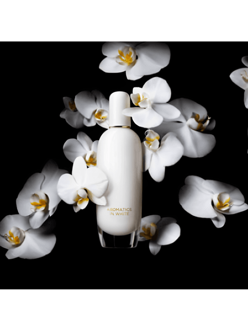 Clinique Aromatics In White Eau de Parfum - Perfume Feminino 100ml