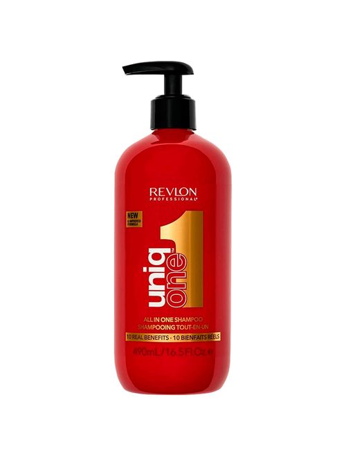 Revlon Professional Uniq One - Shampoo 490ml