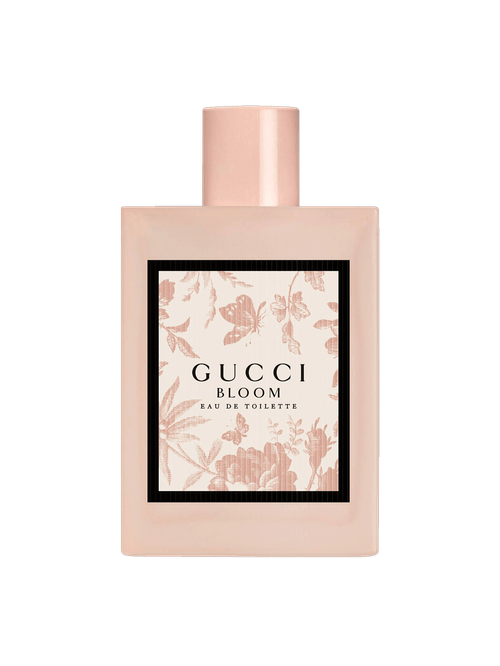 Gucci Bloom Eau de Toilette - Perfume Feminino