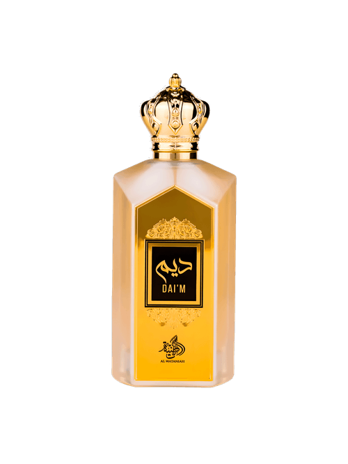 Al Wataniah Dai'M Eau de Parfum - Perfume Feminino