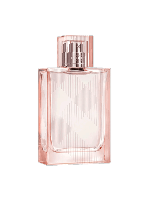 Burberry Brit Sheer For Her Eau de Toilette - Perfume Feminino