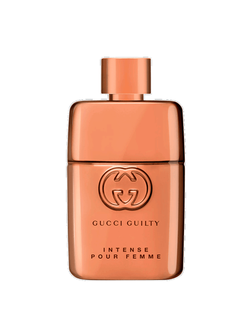 Guilty Intense Eau de Parfum Feminino 90ml Gucci