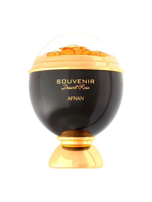 Afnan Souvenir Desert Rose Eau de Parfum - Perfume Feminino 100ml
