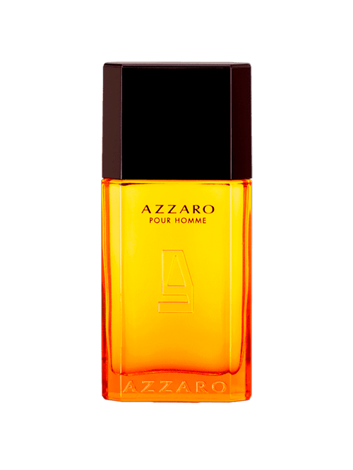 Azzaro Pour Homme Eau de Toilette - Perfume Masculino