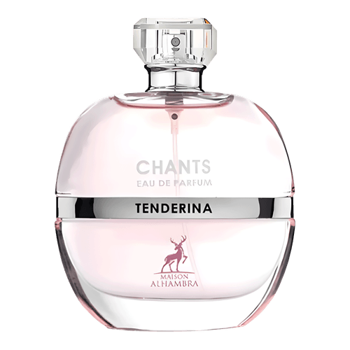 Maison Alhambra Chants Tenderina Eau de Parfum - Perfume Feminino 100ml