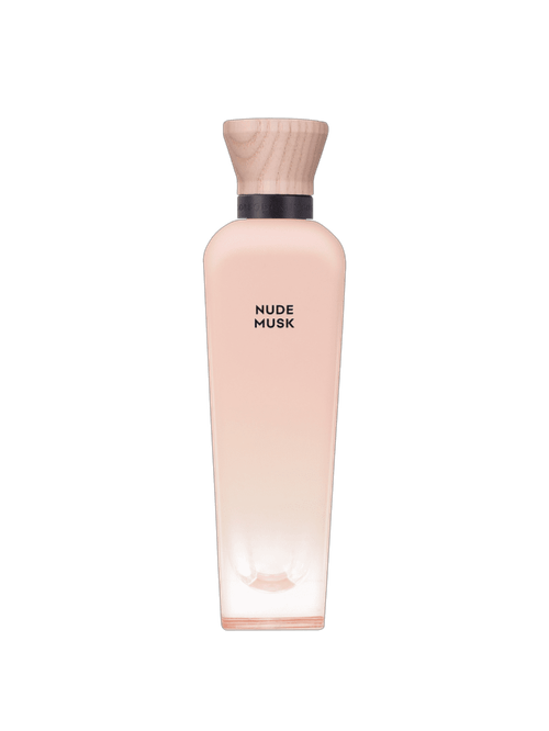 Adolfo Dominguez Nude Musk Eau de Parfum - Perfume Feminino 120ml