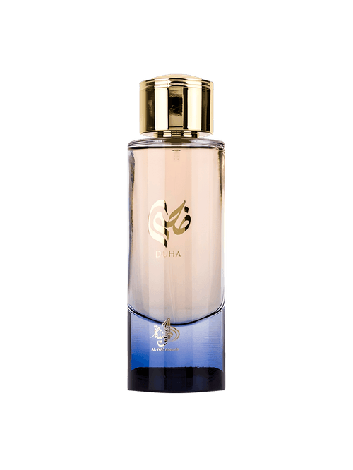 Al Wataniah Duha Eau de Parfum - Perfume Feminino
