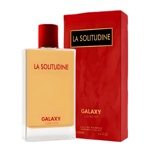 Galaxy Plus Concept La Solitudine Eau de Parfum - Perfume Feminino