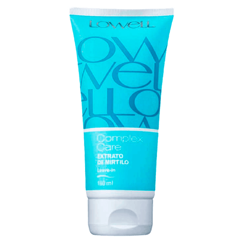 Lowell Complex Care Mirtilo - Leave-in