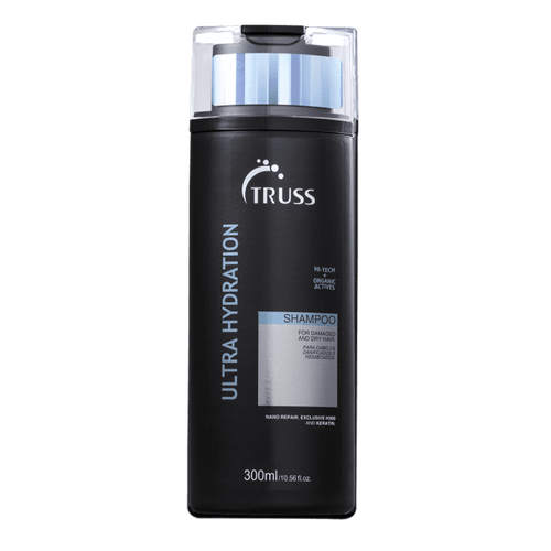 Truss Ultra Hydration - Shampoo Hidratante 300ml