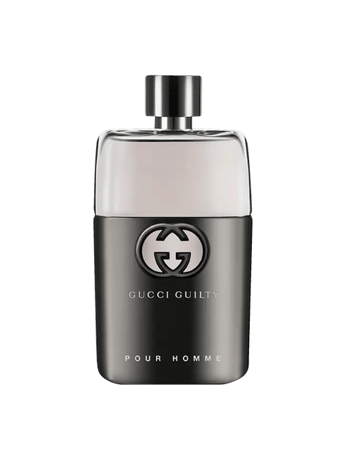 Gucci Guilty Pour Homme Eau de Toilette - Perfume Masculino 90ml