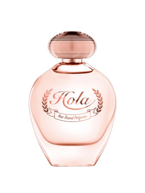 Perfume Feminino New Brand Prestige Hola Eau de Parfum 100ml
