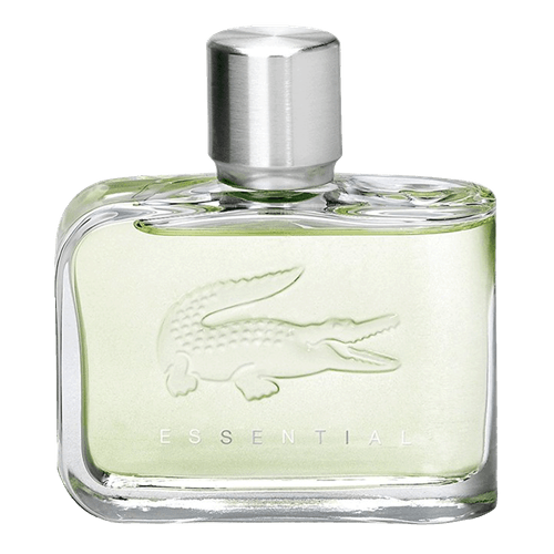 Essential Eau de Toilette Masculino 125ml Lacoste