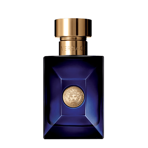 Versace Dylan Blue Pour Homme Eau de Toilette - Perfume Masculino