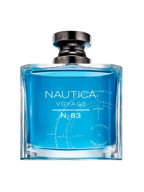 Nautica Voyage N-83 Eau de Toilette - Perfume Masculino 100ml