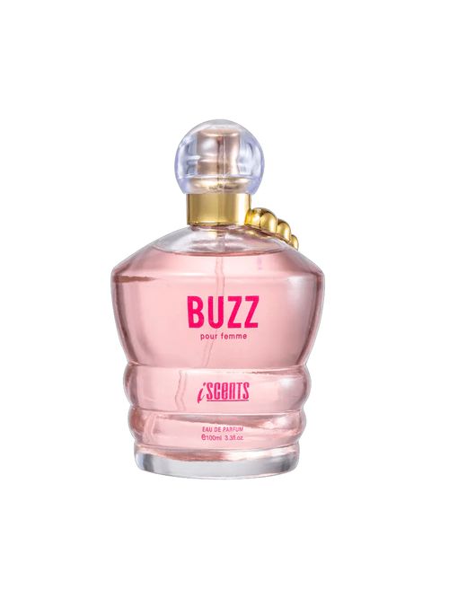 I-Scents Buzz Eau de Parfum - Perfume Feminino 100ml