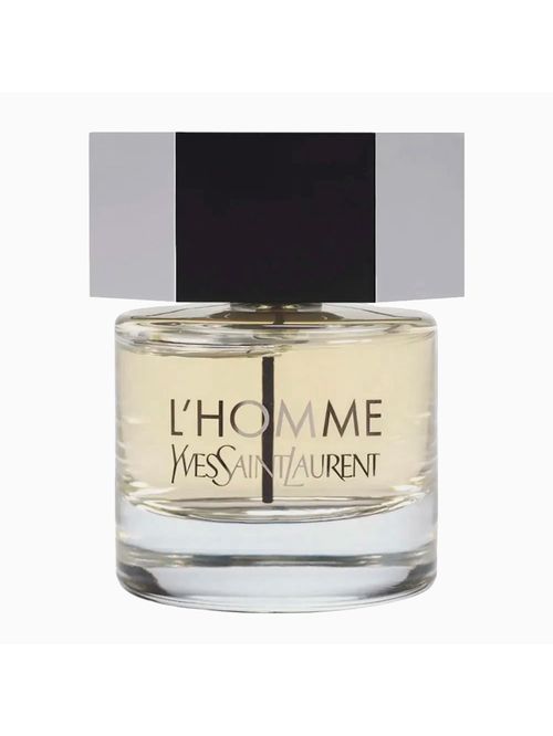 Yves Saint Laurent L'Homme Eau de Toilette - Perfume Masculino