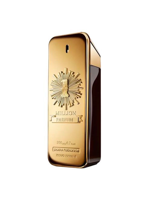 Paco Rabanne One Million Parfum - Perfume Masculino