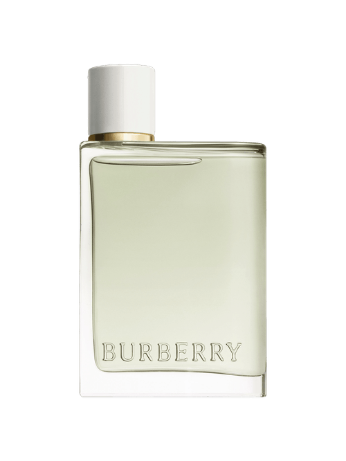 Burberry Her Eau de Toilette - Perfume Feminino