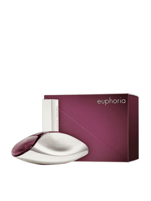 Calvin Klein Euphoria Eau de Parfum - Perfume Feminino