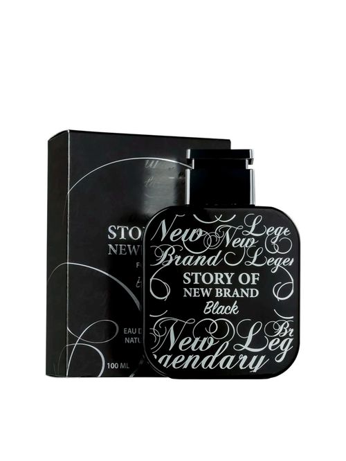 New Brand Story of New Brand Eau de Toilette - Perfume Masculino