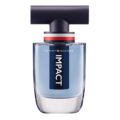Impact Eau de Toilette Masculino 50ml Tommy Hilfiger