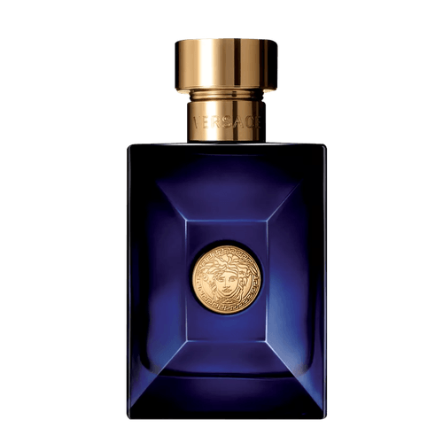 Dylan Blue Eau de Toilette Masculino 50ml Versace