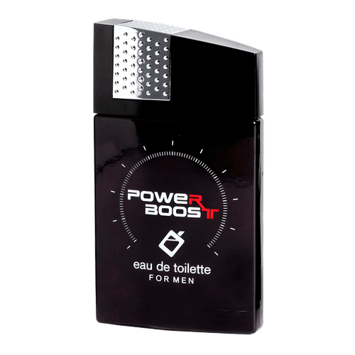 Power Boost Eau de Toilette Masculino 100ml Omerta