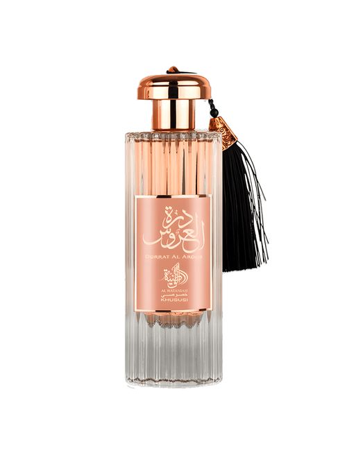 Al Wataniah Durrat Al Aroos Eau de Parfum - Perfume Feminino 85ml