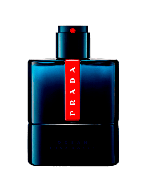 Prada Luna Rossa Ocean Eau de Toilette - Perfume Masculino