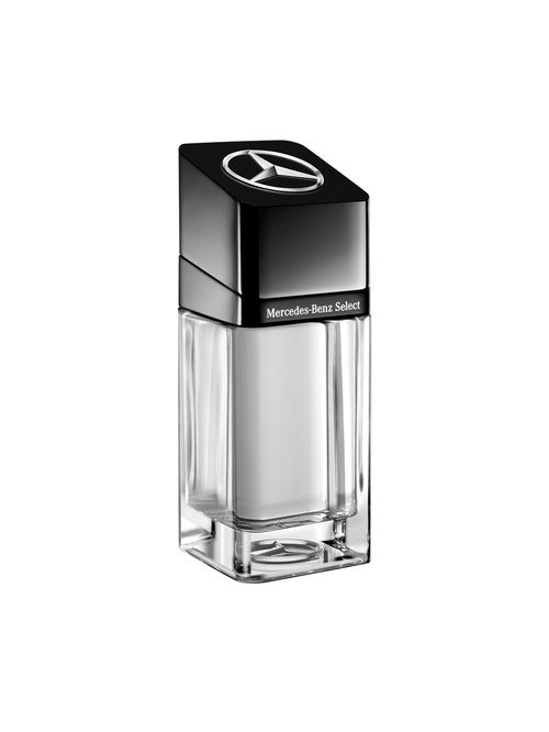 Mercedes-Benz Select For Men Eau de Toilette - Perfume Masculino