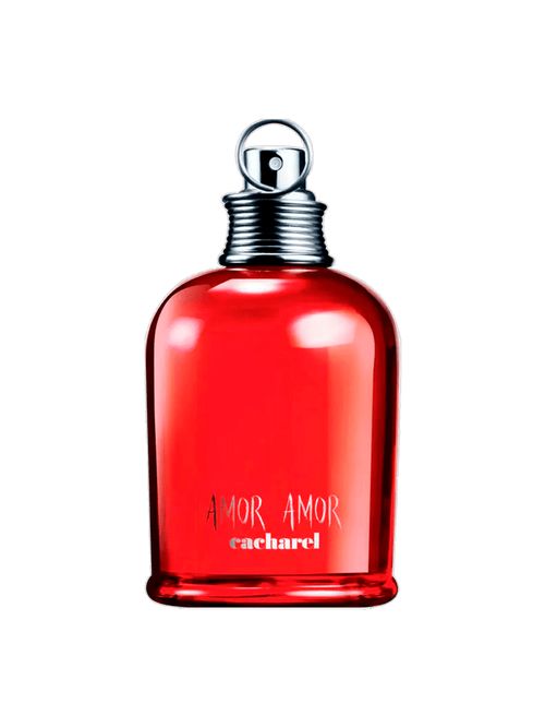 Cacharel Amor Amor Eau de Toilette - Perfume Feminino