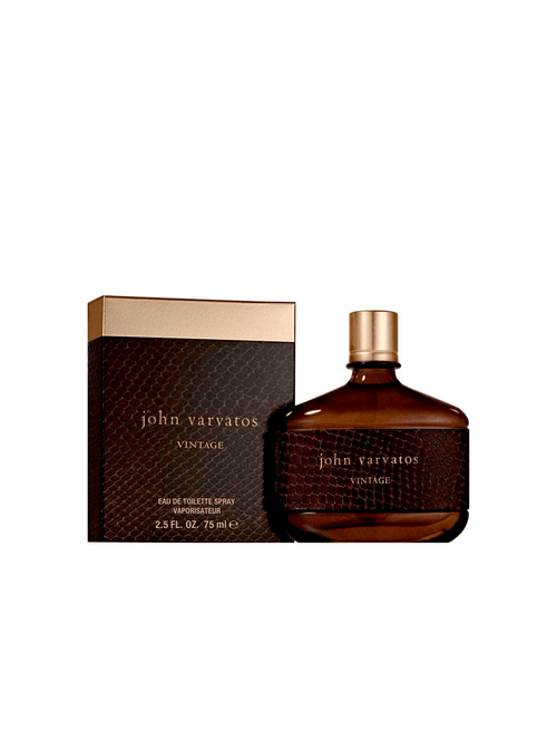 John Varvatos Vintage Eau de Toilette - Perfume Masculino