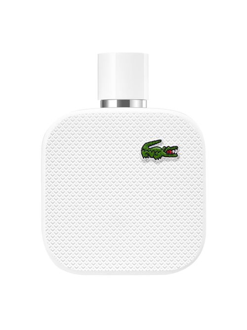 L.12.12 Blanc Eau de Toilette Masculino 100ml Lacoste