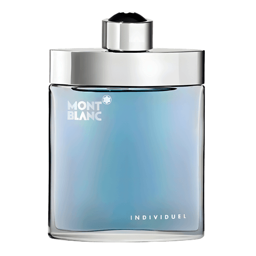 Montblanc Individuel Eau de Toilette - Perfume Masculino 75ml