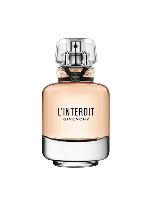 L'Interdit Eau de Parfum Feminino Givenchy 80ml