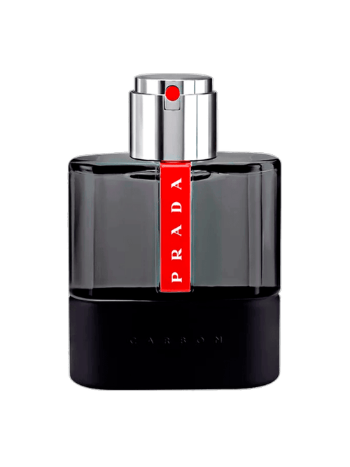 Prada Luna Rossa Carbon Eau de Toilette - Perfume Masculino