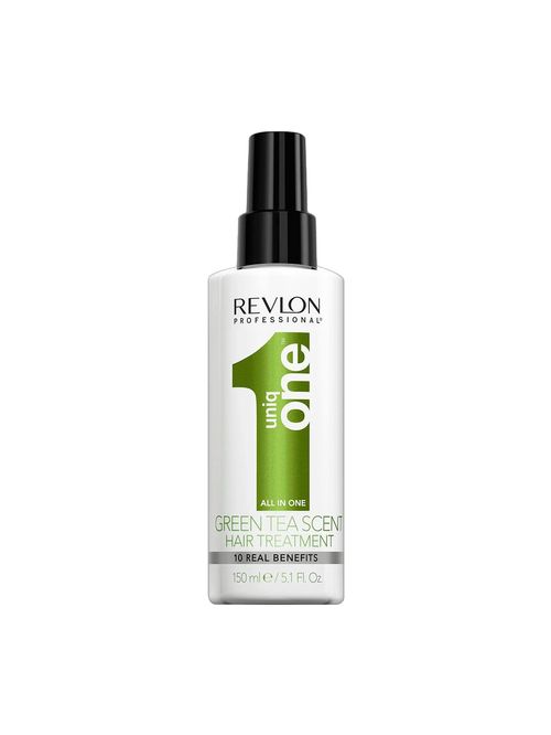 Leave-in Revlon Uniq One All in One Green Tea 150ml