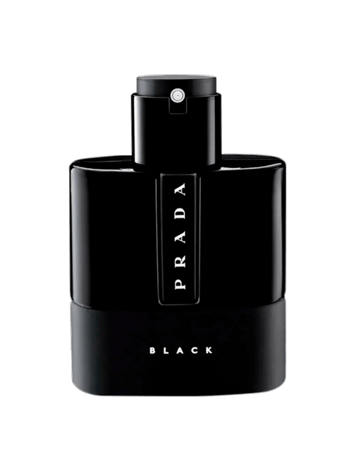 Prada Luna Rossa Black Eau de Parfum - Perfume Masculino