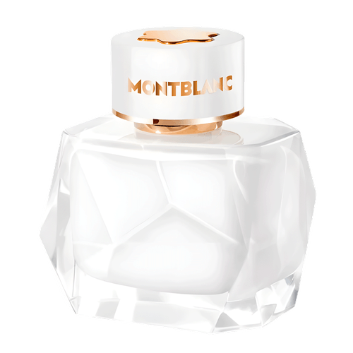 Signature Eau de Parfum Feminino 50ml Montblanc