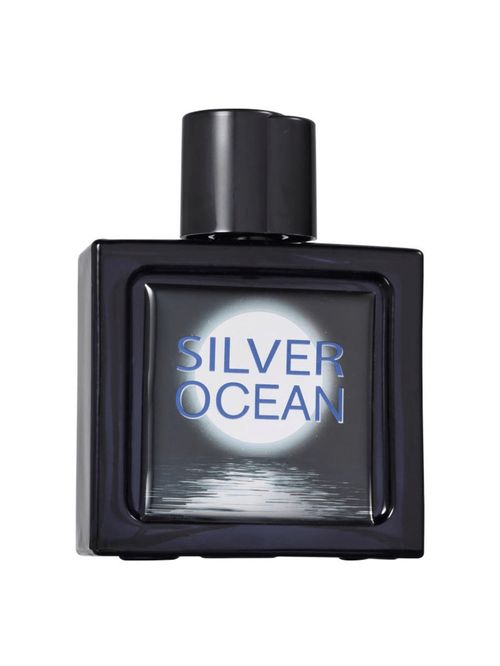Omerta Coscentra Silver Ocean Eau de Toilette - Perfume Masculino 100ml
