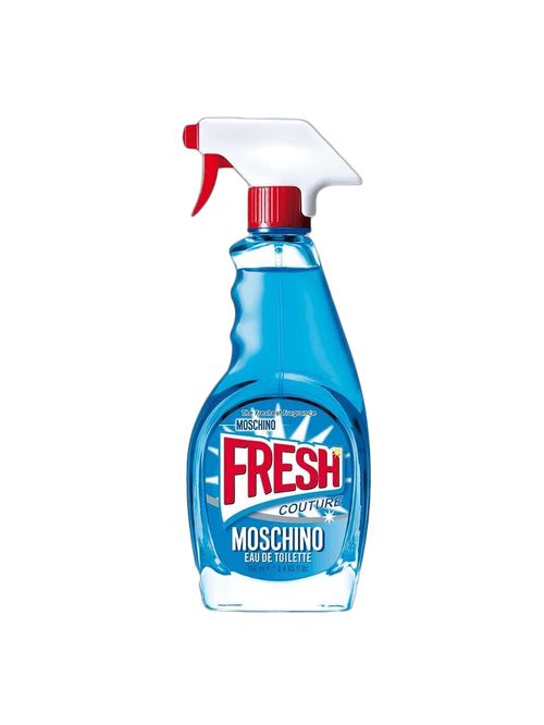Fresh Couture Eau de Toilette Feminino 100ml Moschino